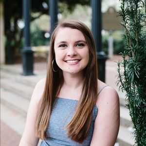 Meet your Posher, Margaret anne